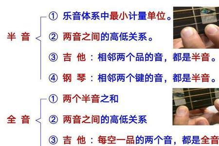 乐音体系的伴音是指