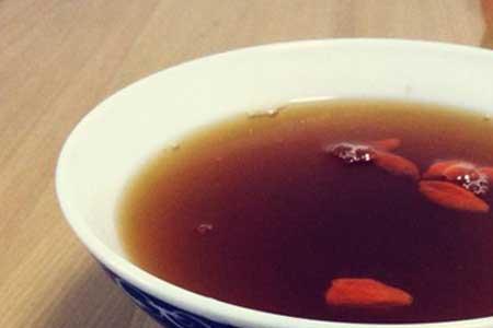 红糖水配什么好喝