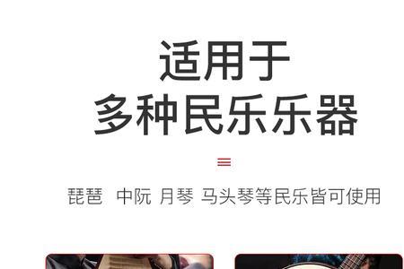 马头琴和琵琶有什么区别