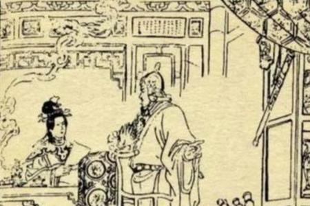 鸩兄屠嫂是什么意思