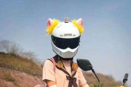春风狒狒125可以带人么