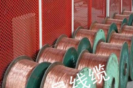 高铁可以带铜线么