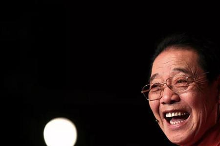 袁阔成和单田芳谁辈分大