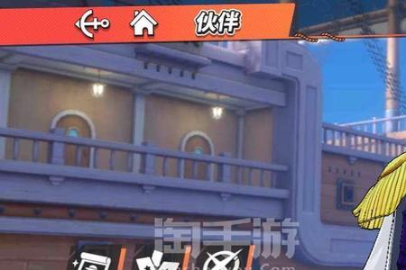 热血航线pvp马尔高跟青雉谁好用