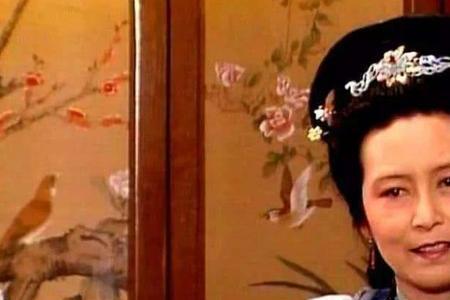 红楼梦中赵姨娘几个孩子