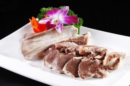 为什么猪排有羊膻味