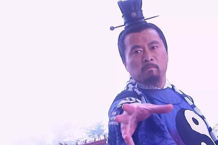 武当五侠谁最强