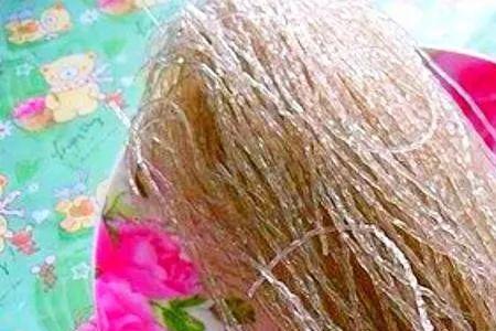 红薯粉可以做椰子冻吗