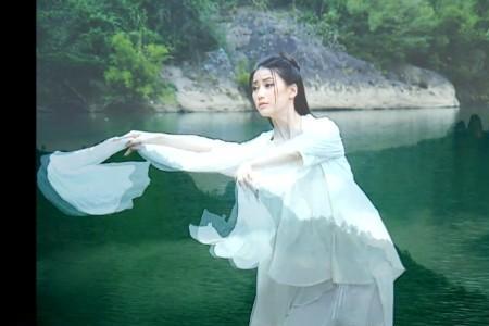 苦尽甘来这首歌什么意思