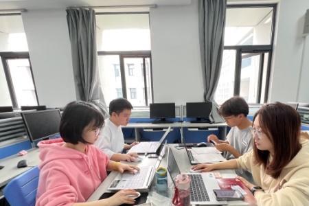 大数据新生最好加入什么社团