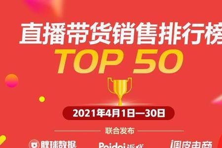 主播带货300万业绩拿多少提成