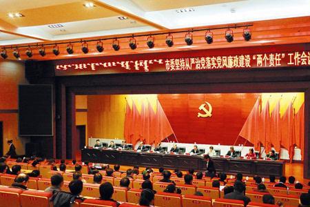 管党治党两个责任具体内容