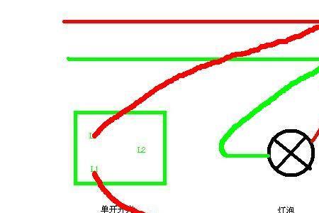 开关怎么引出来零线