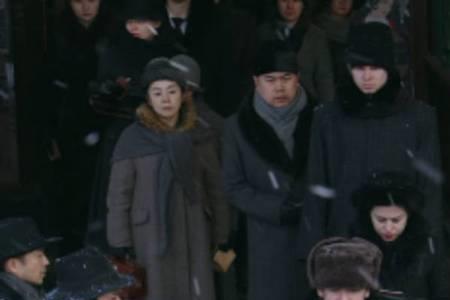 悬崖之上鲁明为什么不揭发周乙