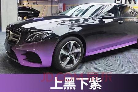 汽车换车膜