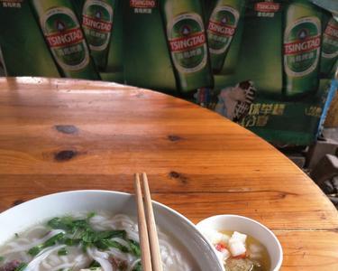 柳州生料煮粉最正宗的做法