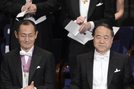 刘震云和贾平凹的区别