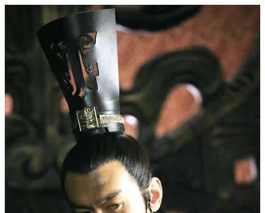 董祁明大秦帝国之裂变饰演什么