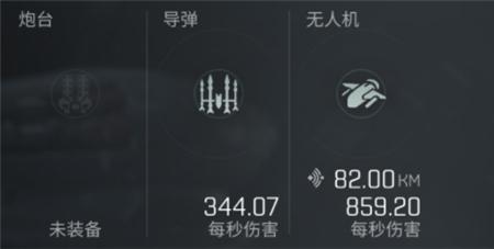 eve手游反击者配装