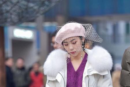 穿长筒靴什么感觉的