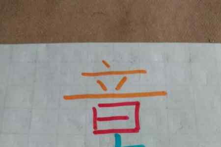 一加一画都有哪些字