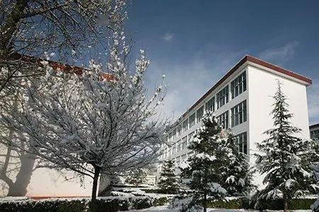 西藏哪个大学在成都