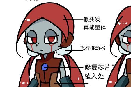 半笑半恼的意思