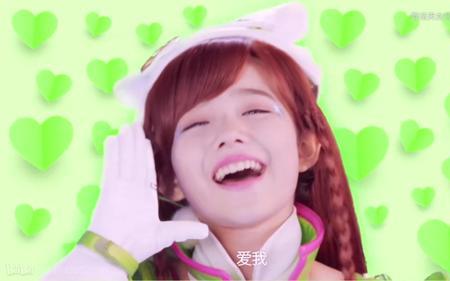 舞法天女最后一个小男孩是谁