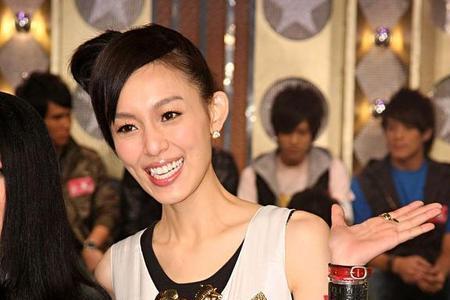 范玮琪的声音有什么特点