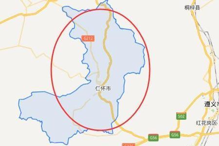 60万人口的县算大吗