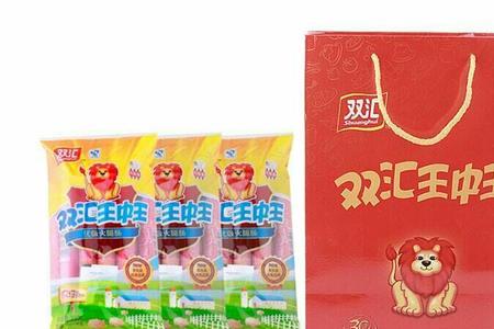 两元一根的火腿肠多少克