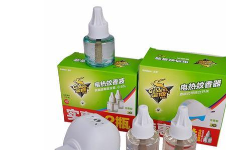电蚊香液发烫好厉害怎么办