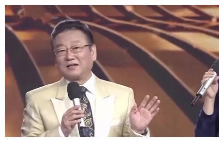 金铁霖殷秀梅什么关系