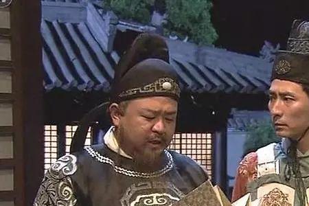 狄仁杰哪集开始讲盐案