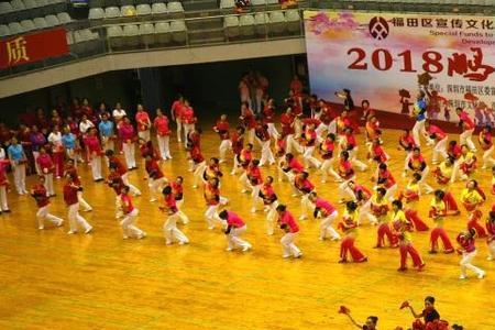 什么属于文体比赛