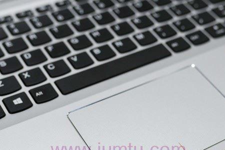 lenovo笔记本鼠标触摸板怎么开启