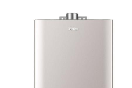 海尔零冷水燃气热水器FR5使用教程