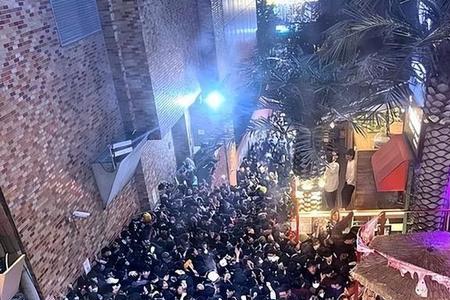 梨泰院多大面积