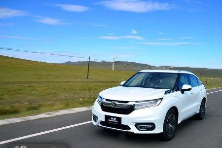 2023款本田冠道什么时候上市