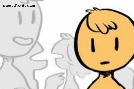 属于外向型性格特点的是