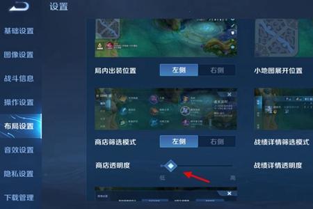 S29王者荣耀芈月设置怎么调最好
