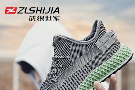 战狼世家鞋子是名牌吗