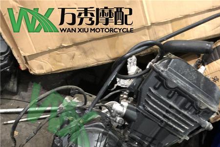 小忍者什么发动机
