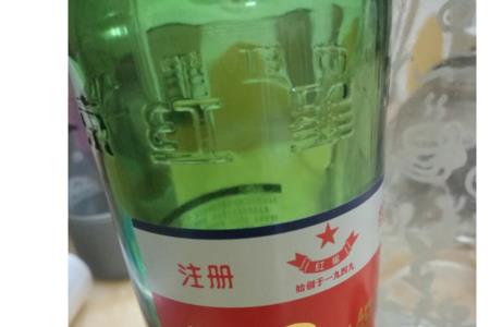 二锅头哪种度数的好喝