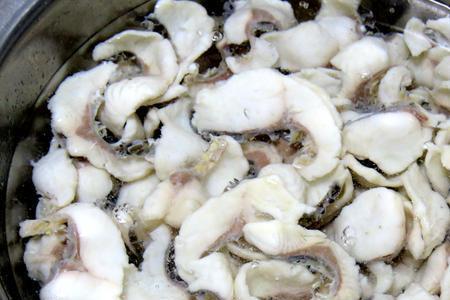 油汆鱼片