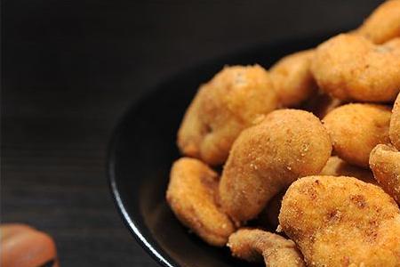 怪味豆吃了怎么补救