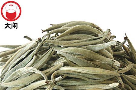 福鼎大毫茶和大白茶哪个芽头大