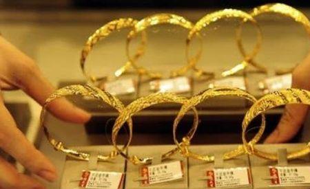 买黄金返还现金什么意思