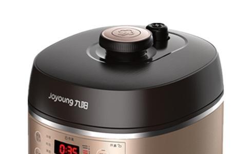 九阳y-60c817电压力锅使用方法