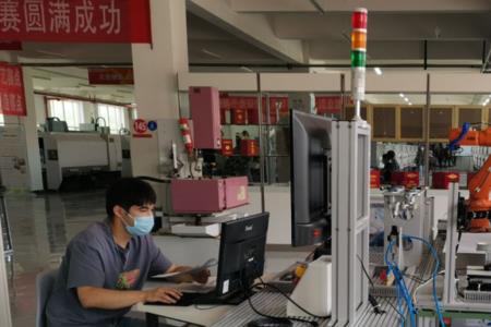高速电机专业就业方向